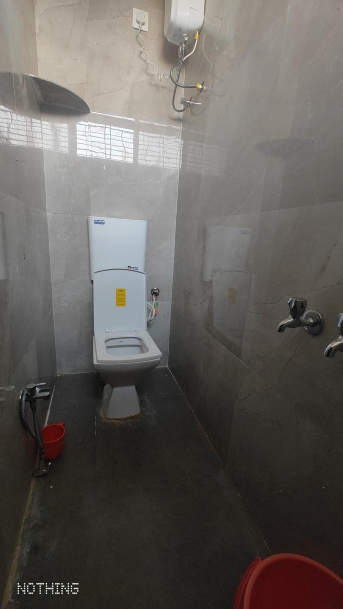 Hotel Aadishkti Bhakt Nivas Tuljapur Exterior foto